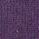 Drops soft tweed mix 15 purple rain