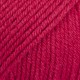 Drops Cotton Merino 06 rouge cerise