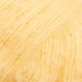 Drops Brushed Alpaca Silk 30 jaune