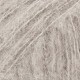 Drops Brushed Alpaca Silk 02 gris clair