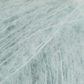 Drops Brushed Alpaca Silk 15 vert océan clair