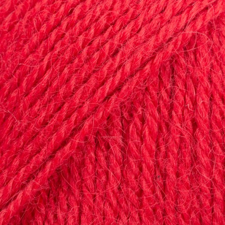 Drops Alpaca 3620 rouge