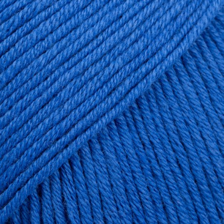 Drops Safran 73 bleu cobalt