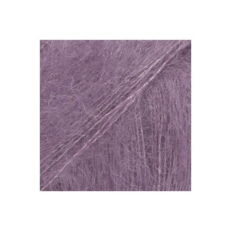 Drops kid silk 05 bruyère Drops kid silk 05 bruyère