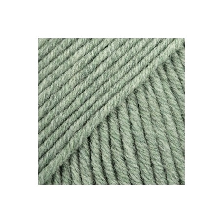 Drops Merino Extrafine mix 47 vert sauge