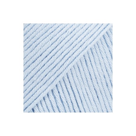 Drops Safran 76 bleu poudre Drops Safran 76 bleu poudre