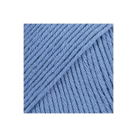 Drops Safran 06 bleu jeans Drops Safran 06 bleu jeans