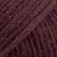 Drops Snow 118 raisin noir