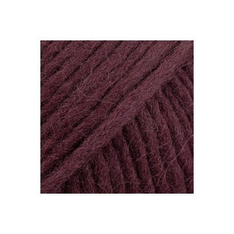 Drops Snow 118 raisin noir Drops Snow 118 raisin noir