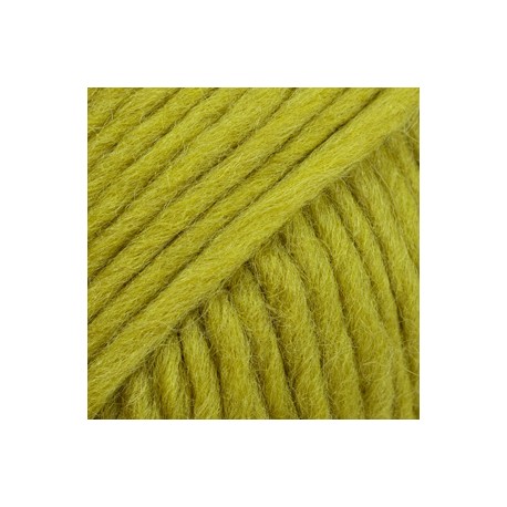 Drops Snow 115 vert olive vif Drops Snow 115 vert olive vif
