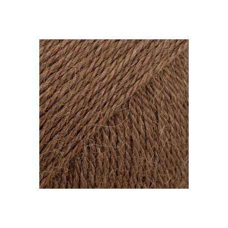 Drops Alpaca 9042 chataigne Drops Alpaca 9042 chataigne