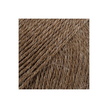 Drops Alpaca 9043 grain de café Drops Alpaca 9043 grain de café