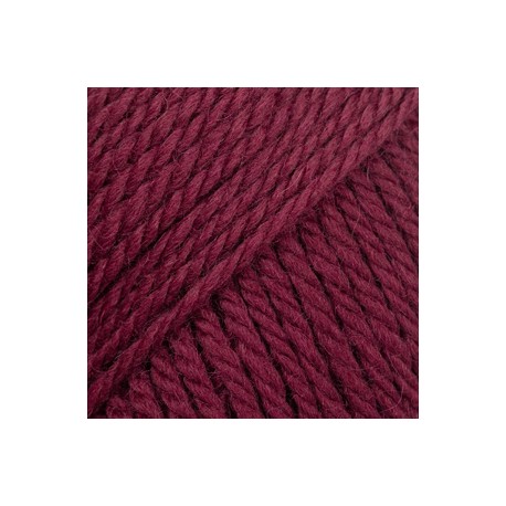 Drops Alaska 80 bordeaux