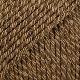 Drops Cotton Merino 39 tarte aux noix