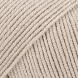 Drops Baby Merino 64 chêne clair