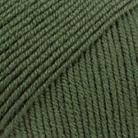 Drops Baby Merino 65 forêt sombre