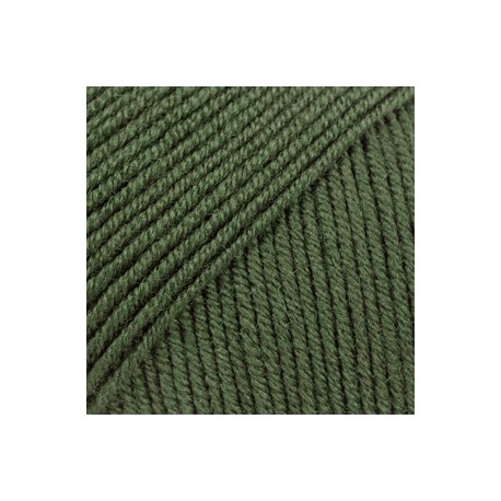 Drops Baby Merino 65 forêt sombre Drops Baby Merino 65 forêt sombre