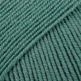 Drops Baby Merino 66 brume forestière