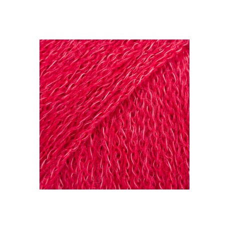 Drops Sky 35 rouge fraise - mix