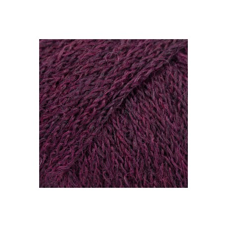 Drops Sky 33 violet foncé - mix