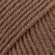 Drops Big merino 28 fève de cacao