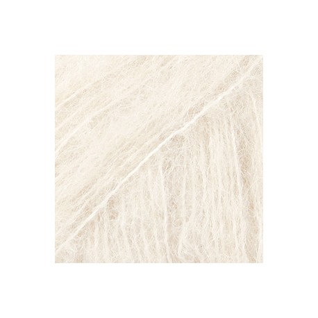Drops Brushed Alpaca Silk 01 naturel Drops Brushed Alpaca Silk 01 naturel