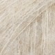 Drops Brushed Alpaca Silk 04 beige clair