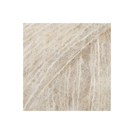 Drops Brushed Alpaca Silk 04 beige clair Drops Brushed Alpaca Silk 04 beige clair
