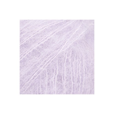 Drops Brushed Alpaca Silk 34 douce orchidée Drops Brushed Alpaca Silk 34 douce orchidée