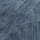 Drops Brushed Alpaca Silk 25 bleu acier