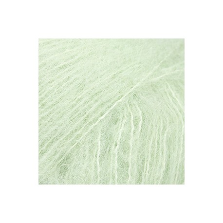 Drops Brushed Alpaca Silk 33 glace pistache