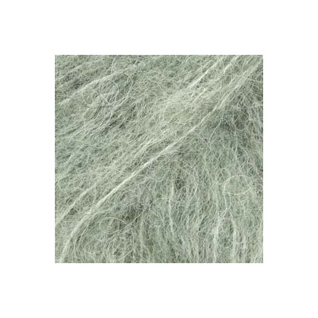Drops Brushed Alpaca Silk 21 vert sauge Drops Brushed Alpaca Silk 21 vert sauge