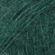 Drops Brushed Alpaca Silk 11 vert forêt