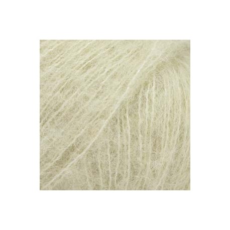 Drops Brushed Alpaca Silk 27 rosée des forêts tropicales