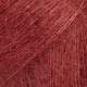 Drops kid silk 68 grenat