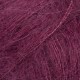 Drops kid silk 69 rubis