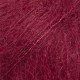 Drops kid silk 70 bordeaux