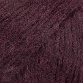 DROPS Air 58 raisin noir