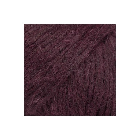 DROPS Air 58 raisin noir DROPS Air 58 raisin noir
