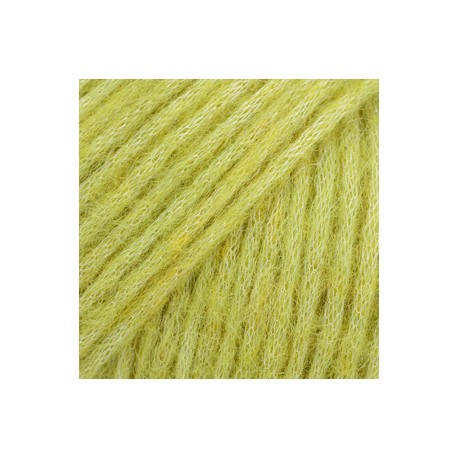 DROPS Air 60 vert olive vif DROPS Air 60 vert olive vif
