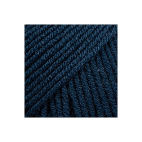 Drops Merino Extrafine 56 marine foncé