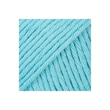 Drops Paris 02 turquoise clair