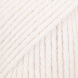 Drops Lima 1101 blanc