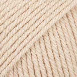 Drops Lima 206 beige clair