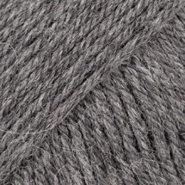 Drops Lima mix 519 gris foncé