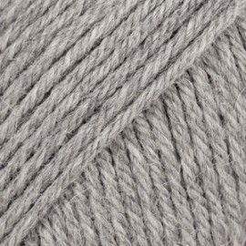 Drops Lima mix 9015 gris moyen
