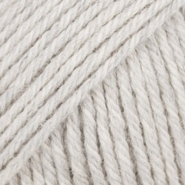 Drops Lima 9020 gris perle