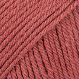 Drops Lima 9021 rouge brique