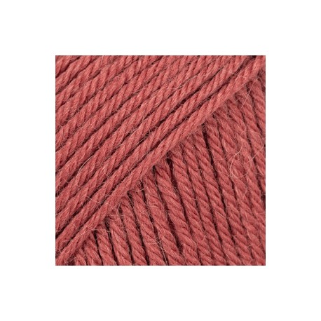 Drops Lima 9021 rouge brique Drops Lima 9021 rouge brique