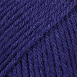 Drops Lima 9016 bleu marine